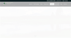 Desktop Screenshot of golfpagosa.com